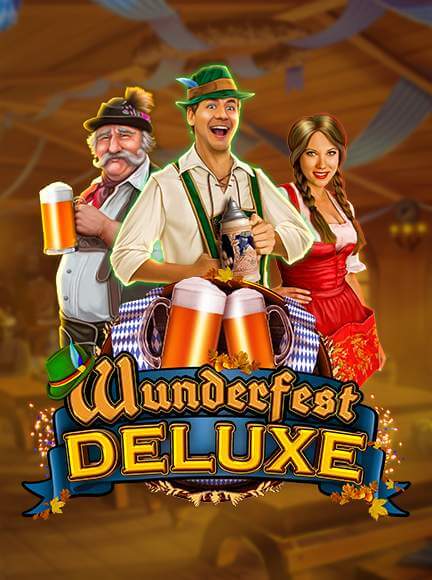 Wunderfest Deluxe