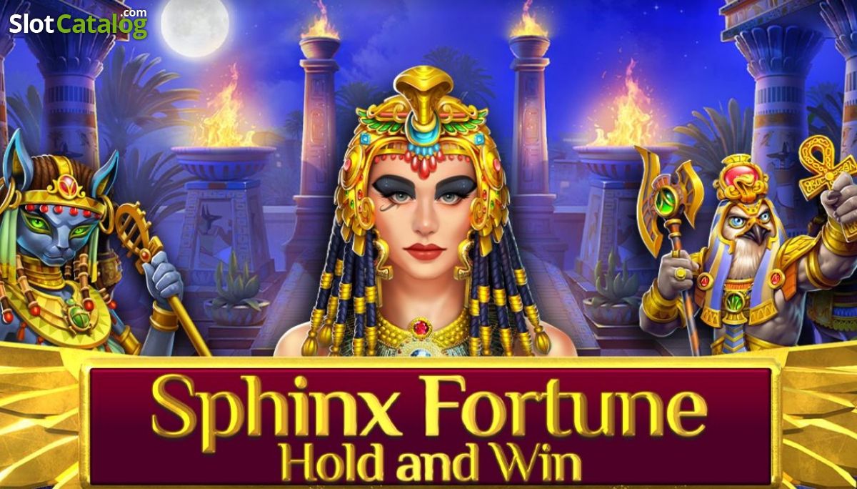 Sphinx Fortune