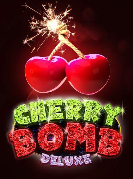 Cherry Bomb Deluxe Logo