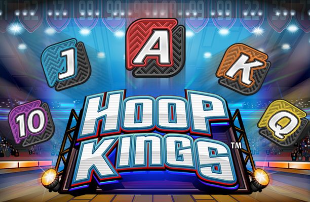 Hoop Kings Logo