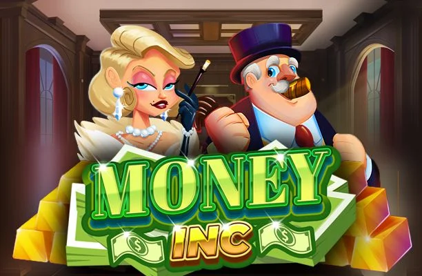 Money Inc Logo
